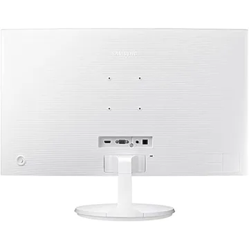 Samsung 27” Curved Full HD Monitor with FreeSync