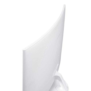 Samsung 27” Curved Full HD Monitor with FreeSync