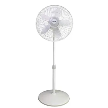 Air King 9119 18-Inch Commercial Grade Pedestal Fan