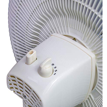 Air King 9119 18-Inch Commercial Grade Pedestal Fan