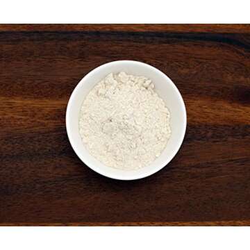 Anthony's Diastatic Dry Malt Powder - Perfect for Baking