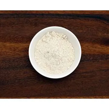 Anthony's Diastatic Dry Malt Powder - Perfect for Baking