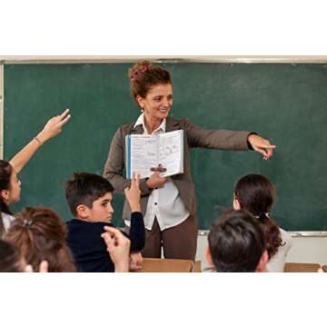 Unique Handmade Walnut Page Holder for Avid Readers