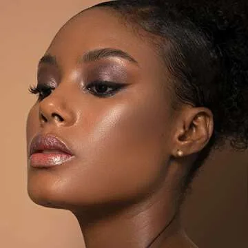 Sigma Beauty Deluxe Blending Brush Set for Flawless Makeup