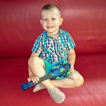 YALION Baby Boys Girls Shoes Crawling Slipper Toddler Infant Soft Leather First Walking Moccs(Black,6-12 Months)