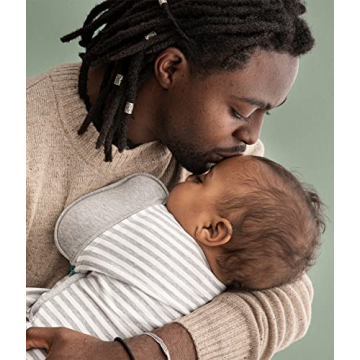 Love to Dream Swaddle Up Transition Swaddle for Baby Comfort