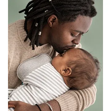 Love to Dream Swaddle Up Transition Swaddle for Baby Comfort