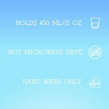 Paladone PP7723NN Animal Crossing Travel Mug Officially Licensed Merchandise, Plastic, Multicolour,350 ml