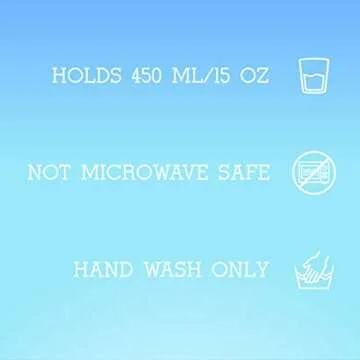 Paladone PP7723NN Animal Crossing Travel Mug Officially Licensed Merchandise, Plastic, Multicolour,350 ml