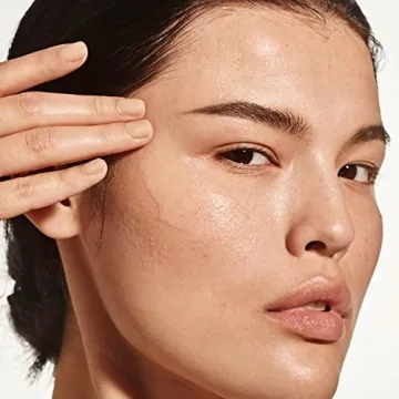 Versed Just Breathe Clarifying Facial Serum for Clear Skin