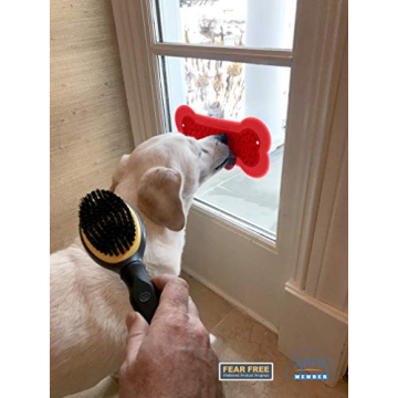 Lick Lick Pad - Best Dog Bathing Accessory for Grooming