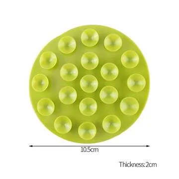 Creative Kids Suction Mats - Safe & Versatile Tableware