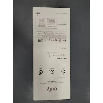 eufy by Anker, HomeVac H11,Cordless Handheld Vacuum Cleaner,Ultra-Lightweight 1.2lbs,5500Pa Suction Power,USB Charging, for Home Cleaning