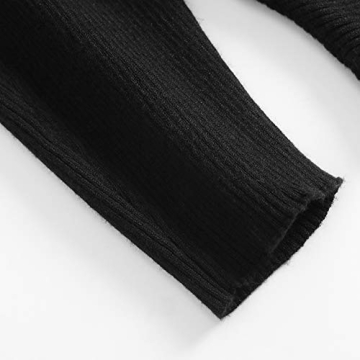 Ckikiou Oversized Light Pullover Sweater for Women