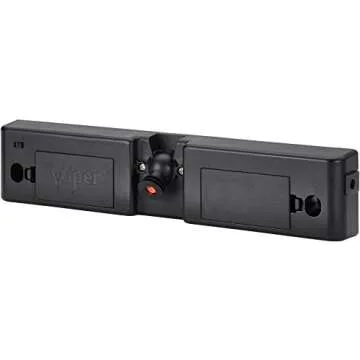 Viper Laser Throw/Toe Line Marker - Innovative Battery Operated Dart Accessory