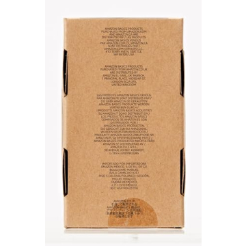 Amazon Basics USB-A to Mini USB 2.0 Fast Charging Cable