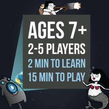 Imploding Kittens Expansion Pack by Exploding Kittens, Original Game Required - 2-5 Players - Ages 7...