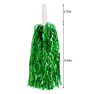 Exciting baotongle Cheer Pom Poms for All Occasions