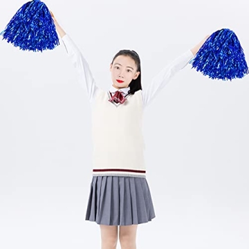 Exciting baotongle Cheer Pom Poms for All Occasions