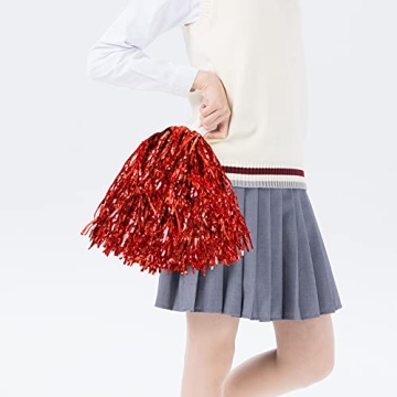 Exciting baotongle Cheer Pom Poms for All Occasions