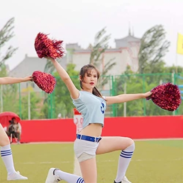 Exciting baotongle Cheer Pom Poms for All Occasions