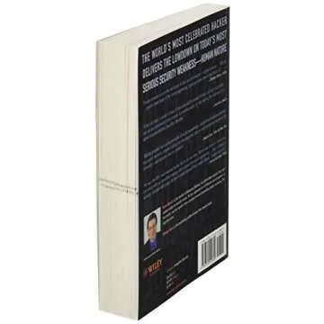 Master Security with The Art of Deception Guide