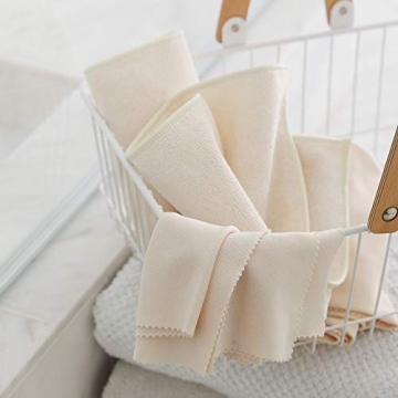 E-Cloth Shower Cleaning Pack with Microfiber Cloths