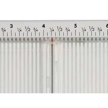 Cutterpillar Crease Scoring Board for Card Making