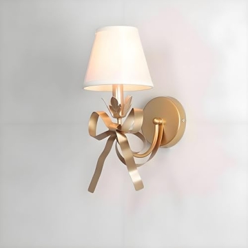 DANGGEOI Modern Wall Sconce Lights - Stylish Home Fixtures