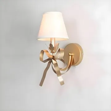 DANGGEOI Modern Wall Sconce Lights - Stylish Home Fixtures