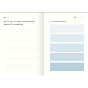 Becoming Guided Journal for Finding Your Voice