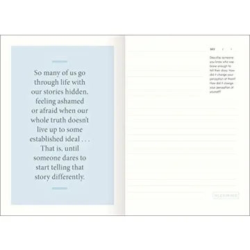 Becoming Guided Journal for Finding Your Voice