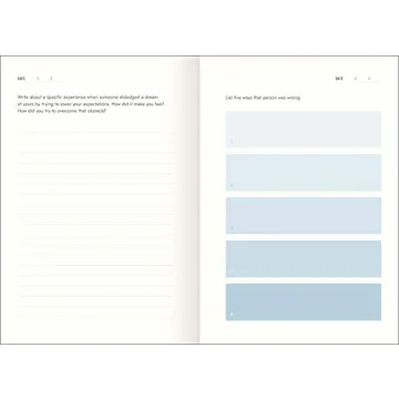 Becoming Guided Journal for Finding Your Voice