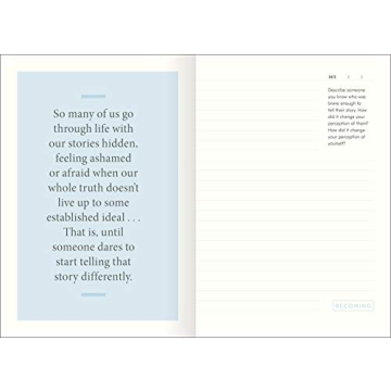 Becoming Guided Journal for Finding Your Voice