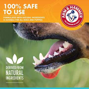 Arm & Hammer Dog Toothpaste Fresh Breath Formula