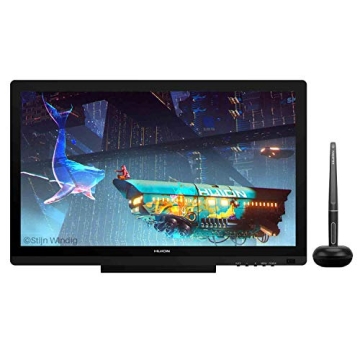 Huion Kamvas 20 Pen Display Tablet for Artists