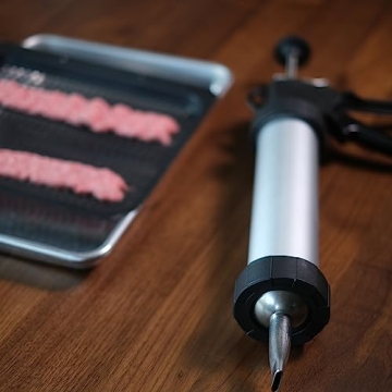 7Penn Beef Jerky Maker Kit for Homemade Meaty Snacks