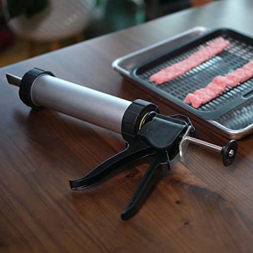 7Penn Beef Jerky Maker Kit for Homemade Meaty Snacks