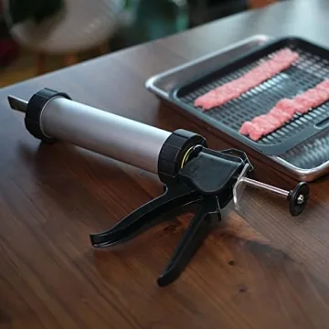 7Penn Beef Jerky Maker Kit for Homemade Meaty Snacks