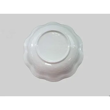 Elegant BPA-Free Melamine Mixing Bowl for All Occasions