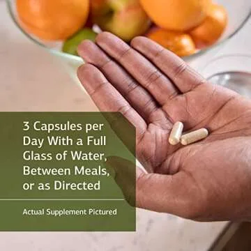 Collinsonia Root Vascular Supplement for Digestive Health