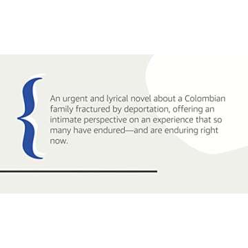 Infinite Country: A Novel