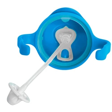 b.box Sippy Cup for Toddlers - Durable and Leak-Proof