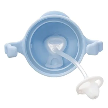b.box Sippy Cup for Toddlers - Durable and Leak-Proof