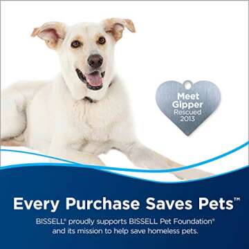 Bissell Hard Floor Sanitize Formula, 80 oz, 2504L, 80 Fl Oz