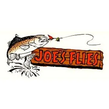 B-4166 Joe's Favorite Super Striker Fishing Lure