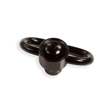 Eagle Rock Gear QD Sling Swivels - Durable & Affordable Pack of 2