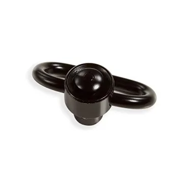 Eagle Rock Gear QD Sling Swivels - Durable & Affordable Pack of 2