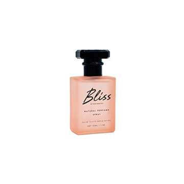 Bliss by RawChemistry Womens Perfume - Pheromone Infused