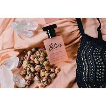 Bliss by RawChemistry Womens Perfume - Pheromone Infused